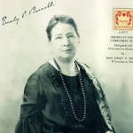 Emily Bissell