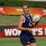 Emily Scarratt