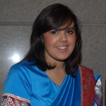 Emily Benn
