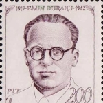 Emin Duraku