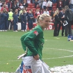 Emma Byrne