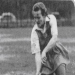 May Campbell