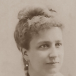 Emma Thursby