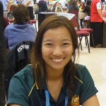 Emma Guo