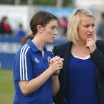 Emma Hayes