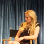 Emma Bell