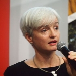 Emma Johnston