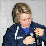 Emma Terho