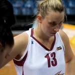 Emma Randall