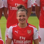 Emma Mitchell