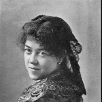 Emma Nevada