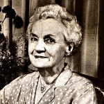 Emma Ray Riggs McKay