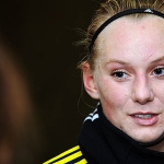 Stina Blackstenius