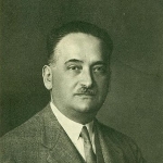 Emmanouil Tsouderos