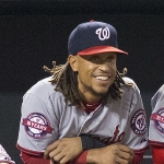 Emmanuel Burriss