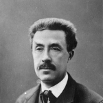 Emmanuel Fremiet - Friend of John Russell