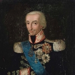 Vittorio Victor Emmanuel I of Sardinia