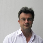 Emmanuel Candes