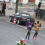 Emmanuel Bett