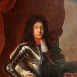 Emanuel Lebrecht of Anhalt-Kothen