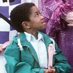 Emmanuel Lewis