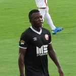 Emmanuel Mbola