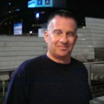 Emmanuel Rosen