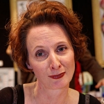 Emmanuelle Houdart