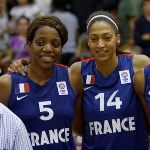Emmeline Ndongue