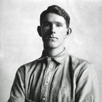 Parson Perryman