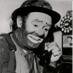 Emmett Kelly