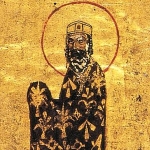 John Komnenos