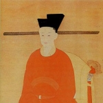 Emperor Duzong 宋度宗