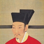 Emperor Zhao