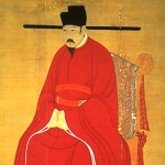 Emperor Renzong Zhao