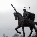 Emperor Taizong Jin