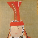 Empress Chabi