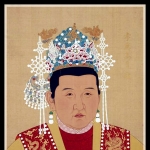 Empress Ma