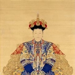Empress Xiaohuizhang