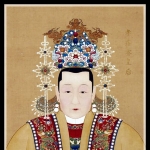 Empress Xiaozhuangrui