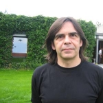 Endre Suli