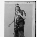 Enid Watkins