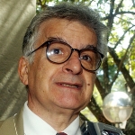 Ennio Candotti