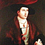 Enno Enno II, Count of East Frisia