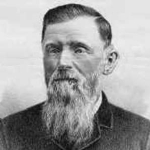 Enoch Seitz