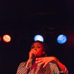 Enongo Lumumba-Kasongo