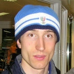 Enrico Fabris