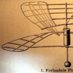 Enrico Forlanini