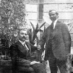 Enrique Ferrarese