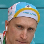 Enrico Gasparotto